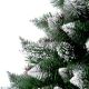 Juletræ TAL 120 cm fyrretræ