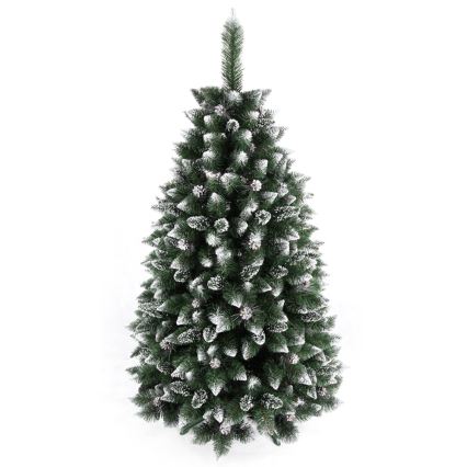 Juletræ TAL 150 cm fyrretræ