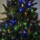 Juletræ TEM 180 cm fyrretræ