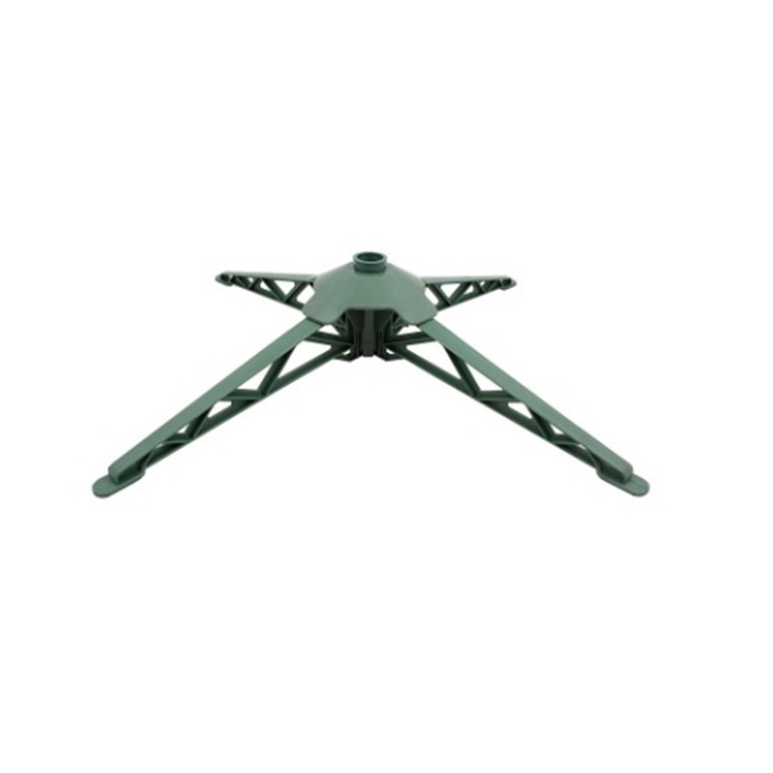 Juletræ TEM 220 cm fyrretræ