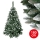 Juletræ TEM I 180 cm fyrretræ