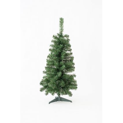 Juletræ TREE 120 cm gran