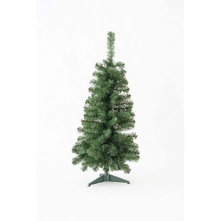 Juletræ TREE 120 cm gran