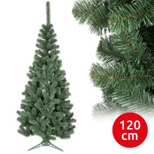 Juletræ VERONA 120 cm gran
