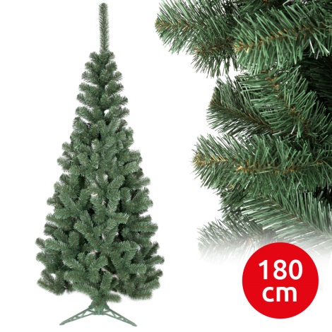 Juletræ VERONA 180 cm gran