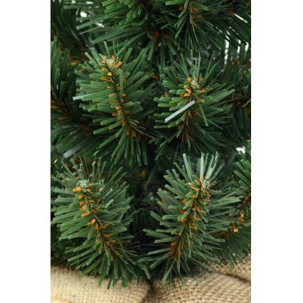 Juletræ XMAS TREES 30 cm fyr