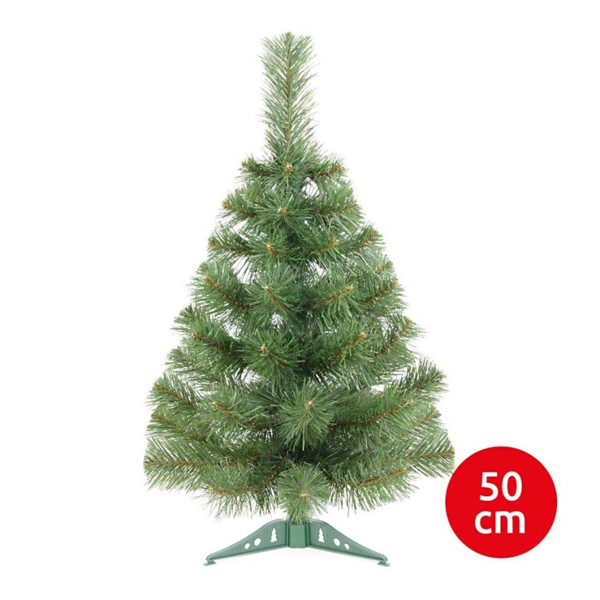 Juletræ Xmas Trees 50 cm fyr