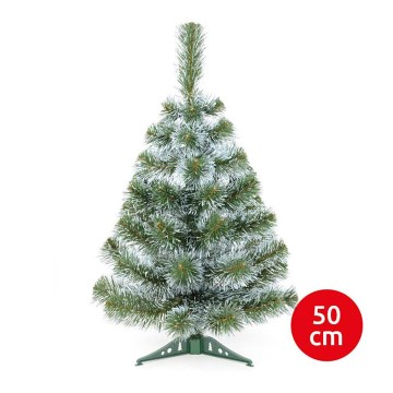 Juletræ Xmas Trees 50 cm fyr