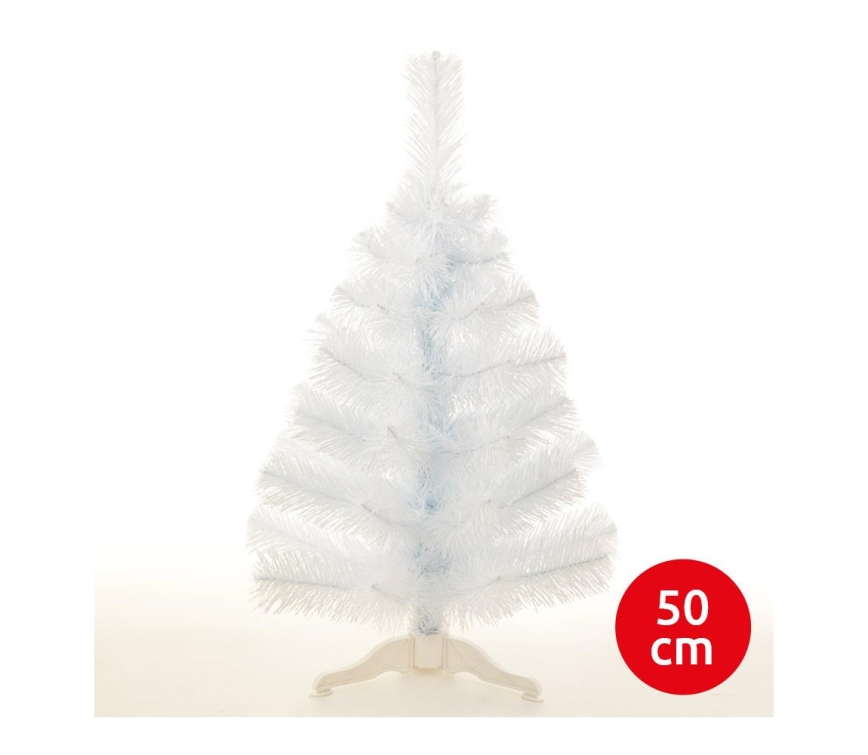 Juletræ Xmas Trees 50 cm fyr