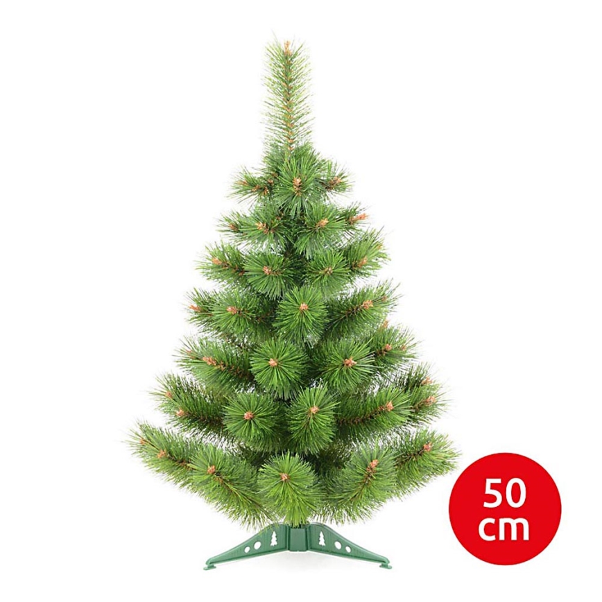 Juletræ XMAS TREES 50 cm fyr