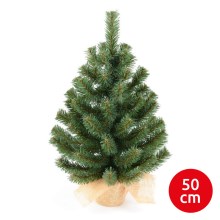 Juletræ XMAS TREES 50 cm fyr