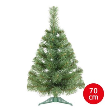 Juletræ XMAS TREES 70 cm fyr