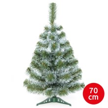 Juletræ XMAS TREES 70 cm fyr