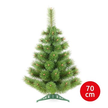 Juletræ XMAS TREES 70 cm fyr