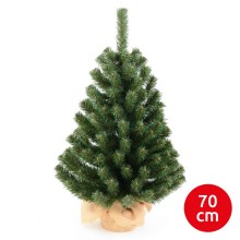 Juletræ XMAS TREES 70 cm fyr