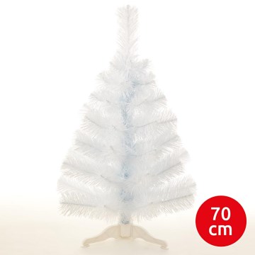 Juletræ XMAS TREES 70 cm fyrretræ
