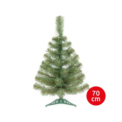 Juletræ XMAS TREES 70 cm gran