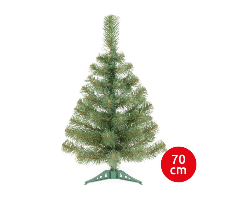 Juletræ XMAS TREES 70 cm gran