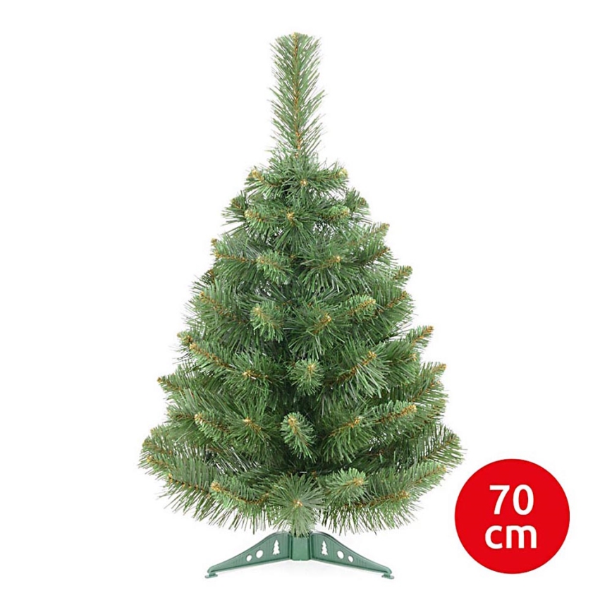 Juletræ XMAS TREES 70 cm gran
