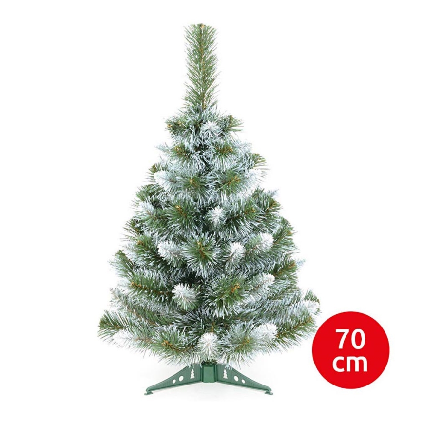 Juletræ XMAS TREES 70 cm gran