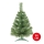 Juletræ XMAS TREES 90 cm fyr
