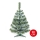 Juletræ XMAS TREES 90 cm fyr