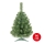 Juletræ XMAS TREES 90 cm gran