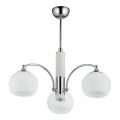 Jupiter 1131 - LO3 - Loftlampe LARGO 3xE27/60W/230V