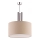 JUPITER 1268-BT1 - Loftlampe BOSTON 3xE14/40W