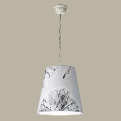 JUPITER 1334-DI1sr - Pendel DIANA 1xE27/60W