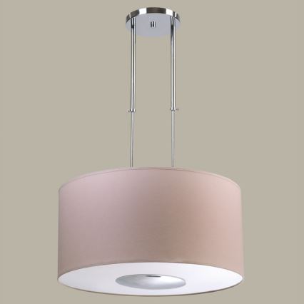 Jupiter 1368 - NOTE CA - Loftlampe på stang NOTE 3xE27/60W/230V