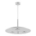 Jupiter 1373 - BI - Led hængelampe ECO LED/8,5W/230V