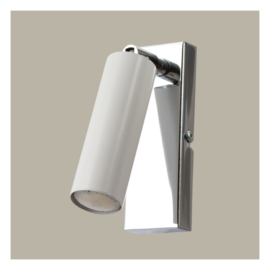 Jupiter 1382 - ST K BI - LED væglampe STEP LED/4,3W/230V