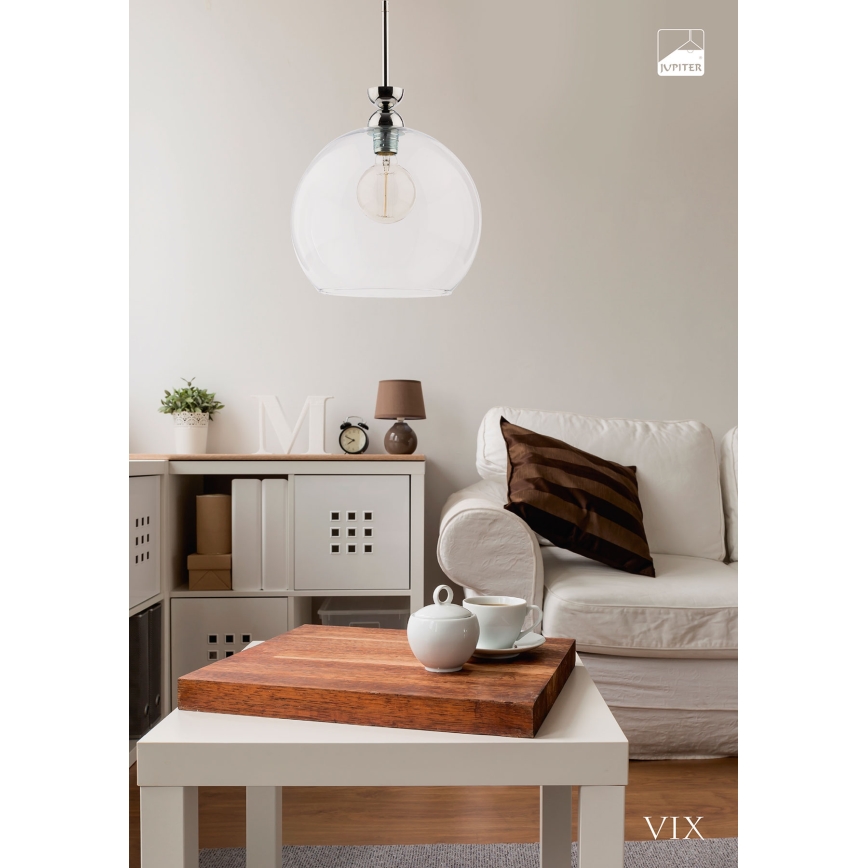 Jupiter 1577 - VIX TR - Pendel VIX E27/60W