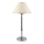 Jupiter 1583 - BG G CH - Bordlampe BEGAMO E27/60W