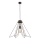 Jupiter 1685 - Lysekrone i en snor FIL 1xE27/60W/230V