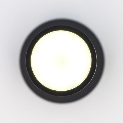 Jupiter 2006 - Pendel ALAS 1xGU10/10W/230V guldfarvet/sort
