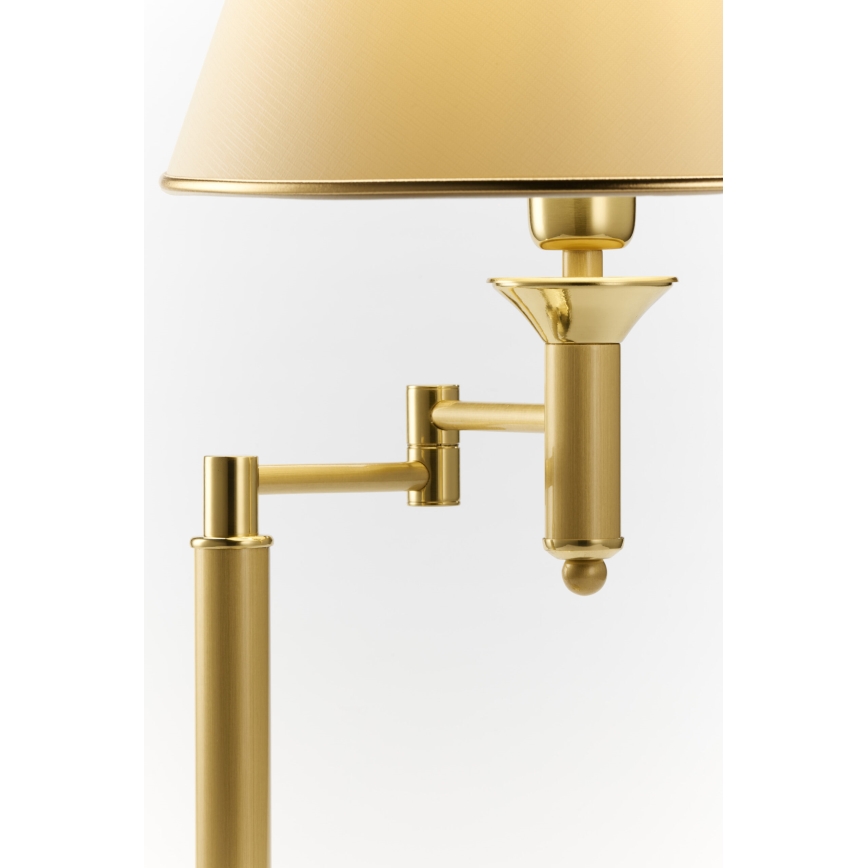 Jupiter 206-CL L L - Bordlampe CLASSIC 1xE27/60W/230V