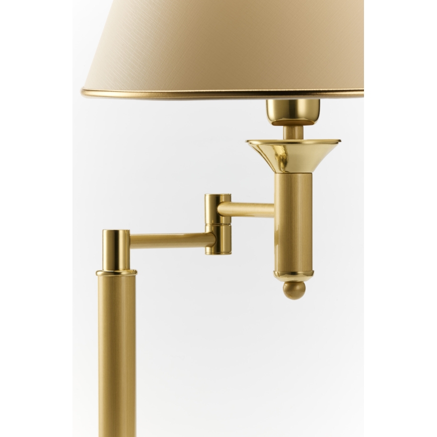 Jupiter 206-CL L L - Bordlampe CLASSIC 1xE27/60W/230V