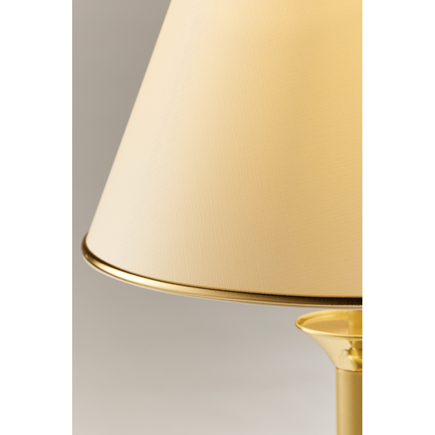 Jupiter 206-CL L L - Bordlampe CLASSIC 1xE27/60W/230V