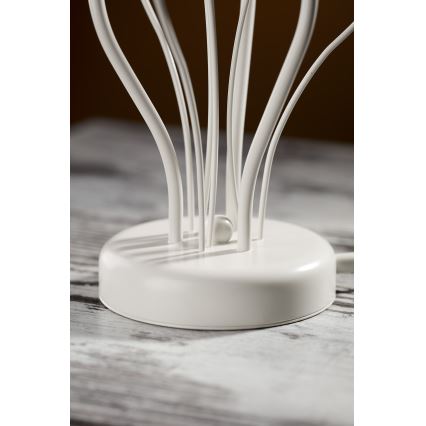 Jupiter 2060 - Bordlampe GLORIOSA 3xG9/14W/230V, cremefarvet