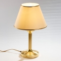 Jupiter 288 - CL N - Bordlampe CLASSIC 1xE27/60W/230V
