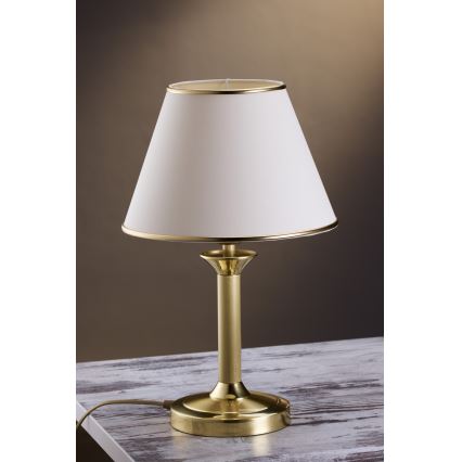 Jupiter 288 - CL N - Bordlampe CLASSIC 1xE27/60W/230V