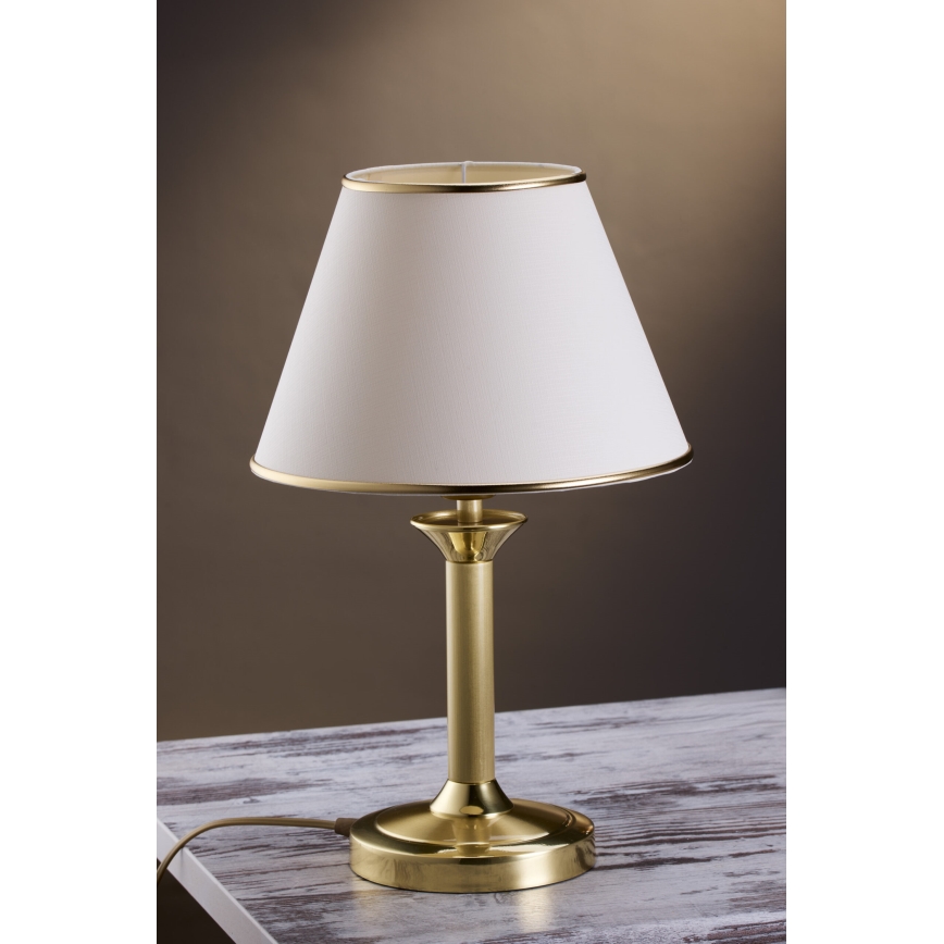 Jupiter 288 - CL N - Bordlampe CLASSIC 1xE27/60W/230V