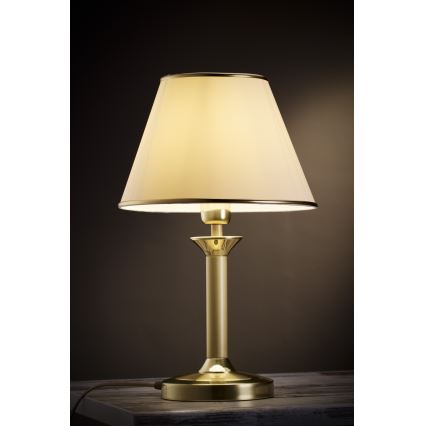 Jupiter 288 - CL N - Bordlampe CLASSIC 1xE27/60W/230V