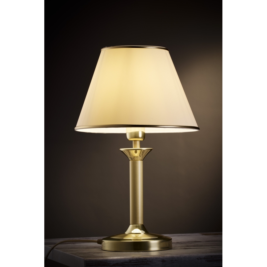Jupiter 288 - CL N - Bordlampe CLASSIC 1xE27/60W/230V