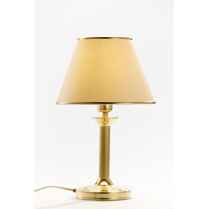 Jupiter 288 - CL N - Bordlampe CLASSIC 1xE27/60W/230V