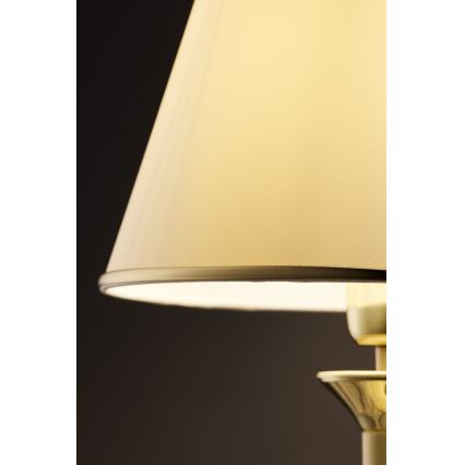 Jupiter 288 - CL N - Bordlampe CLASSIC 1xE27/60W/230V