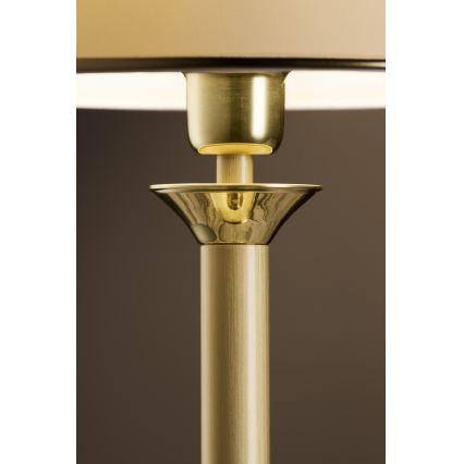 Jupiter 288 - CL N - Bordlampe CLASSIC 1xE27/60W/230V