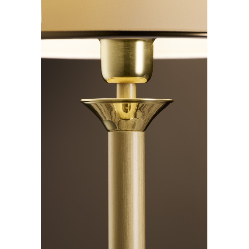 Jupiter 288 - CL N - Bordlampe CLASSIC 1xE27/60W/230V